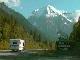 Mount Robson Provincial Park (加拿大)